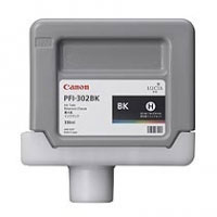 Canon PFI-302BK (2216B001)